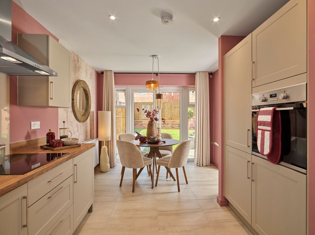 Property photo 3 of 14 Showhome Photography