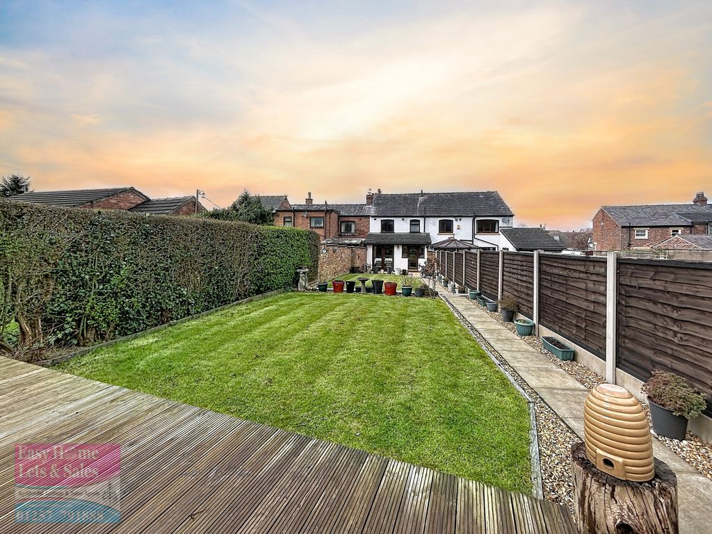 Property photo 2 of 35 Rear Elevation