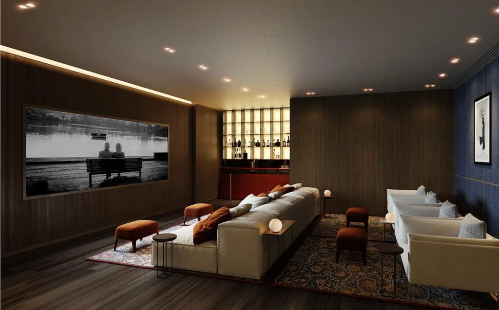 Additional image 8 of 4 bed flat for saleKensington High Street, London W8