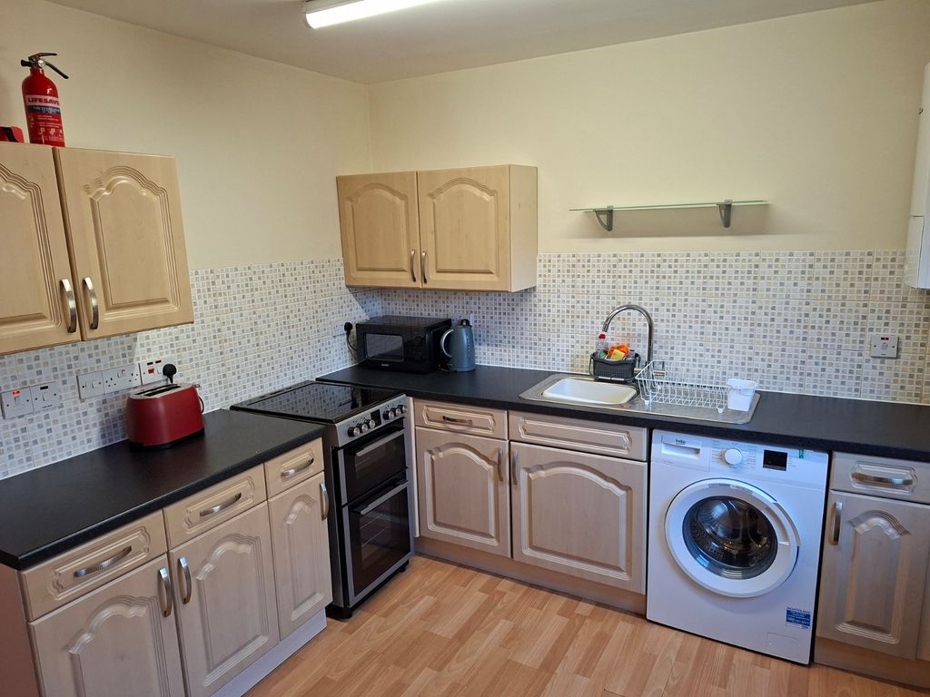 Additional image 5 of 2 bed end terrace house to rentYounger Gardens, St Andrews, Fife KY16