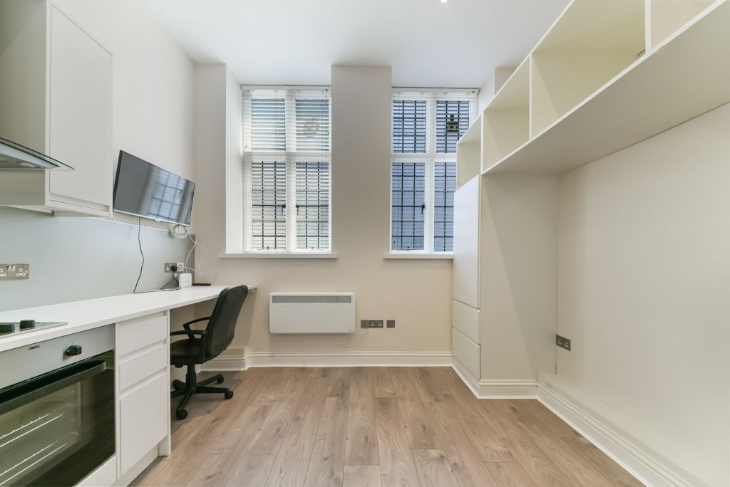 Property photo 2 of 9 Kimmerston House,...