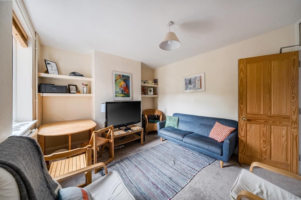 Property photo 3 of 21 Living Area