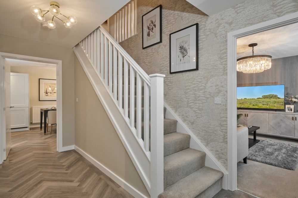 Property photo 3 of 9 The Dartford New Homes For Sale In Maldon