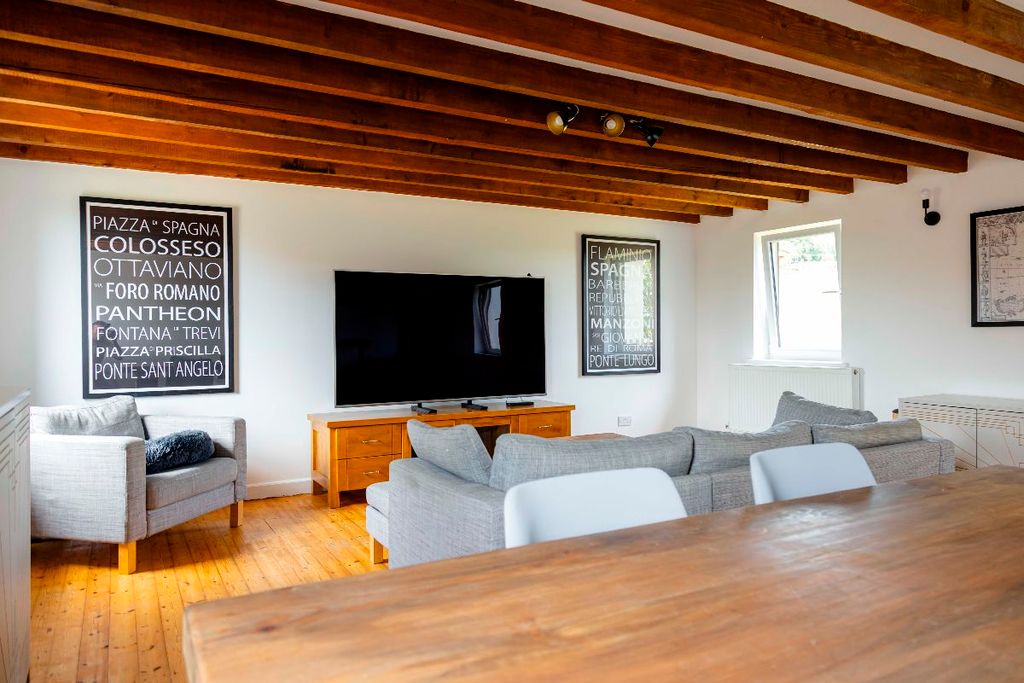 Additional image 28 of 4 bed detached house for salePenmount Farmhouse, Bedlinog, Treharris CF46
