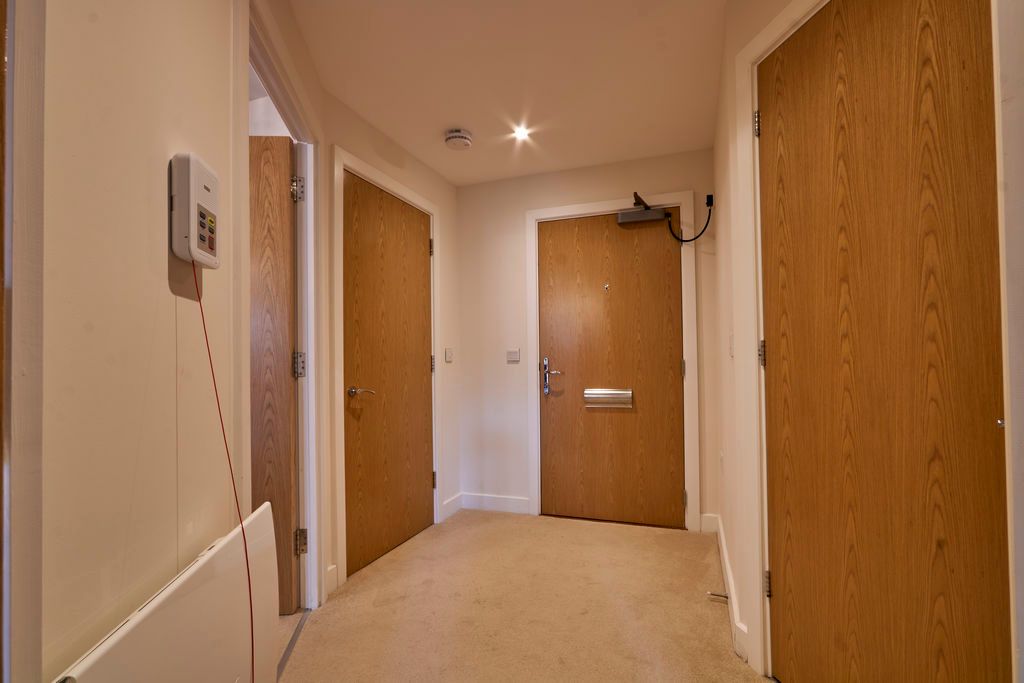 Additional image 7 of 1 bed property to rentPym Court, Bewick Avenue, Topsham EX3