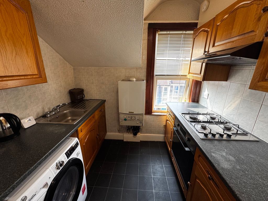 Property photo 2 of 3 Kitchen
