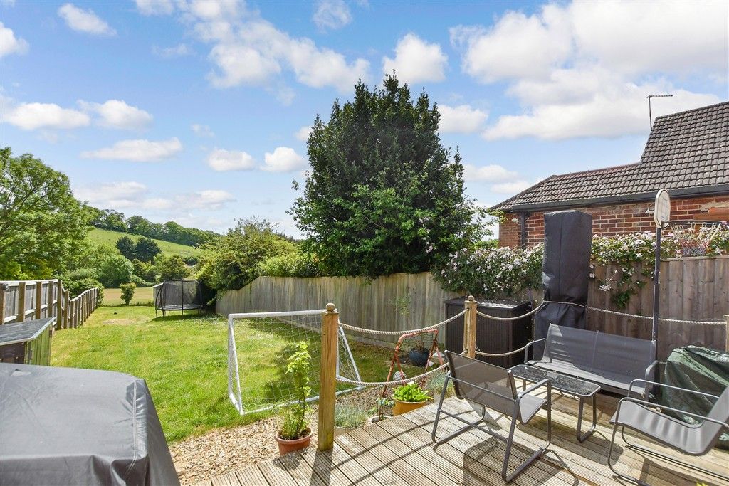 Property photo 3 of 10 Rear Garden