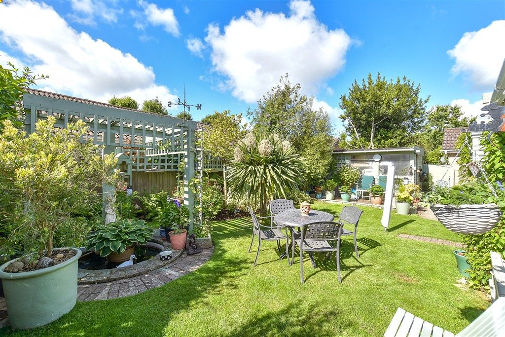 Property photo 3 of 16 Rear Garden