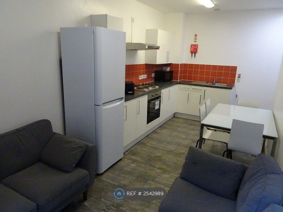 Property photo 2 of 8 Communal Kicthen