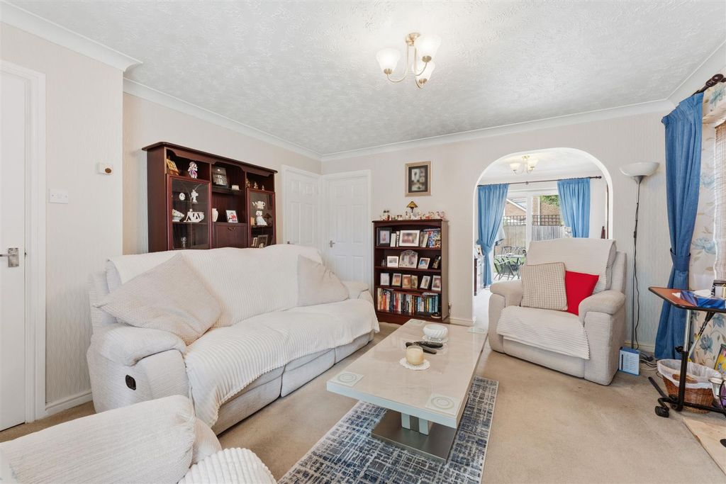 Additional image 11 of 4 bed detached house for saleEttrick Close, Kettering NN16