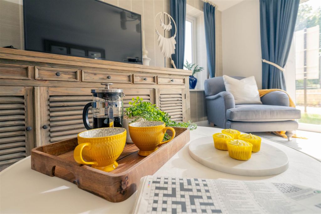 Additional image 18 of 1 bed flat for saleFoundry Place, Off The Gosford Road, Beccles NR34