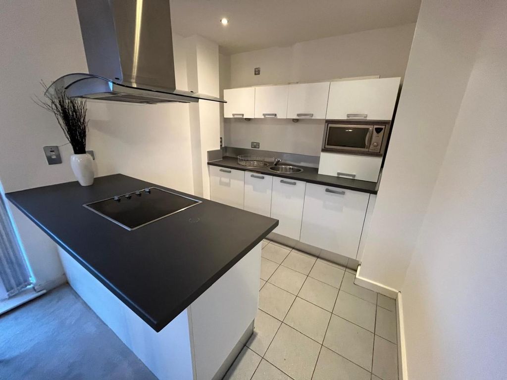 Property photo 3 of 13 Kitchen