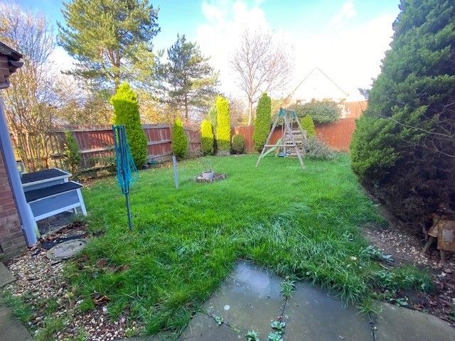 Property photo 2 of 8 Garden