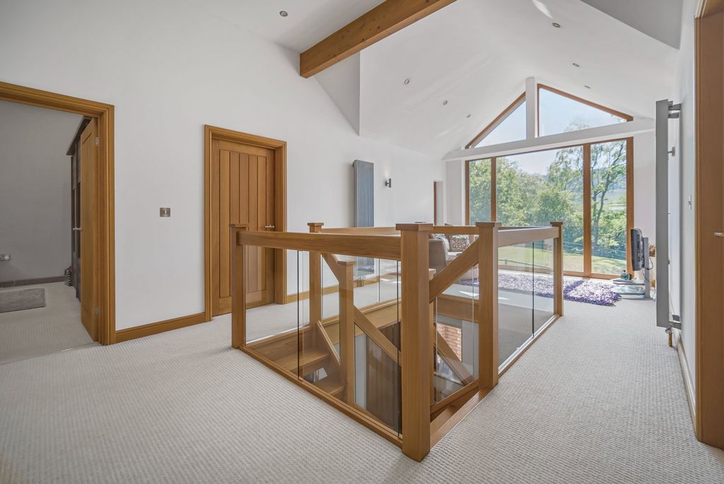 Additional image 6 of 4 bed detached house for saleParish Road, Cwmgwrach, Neath SA11