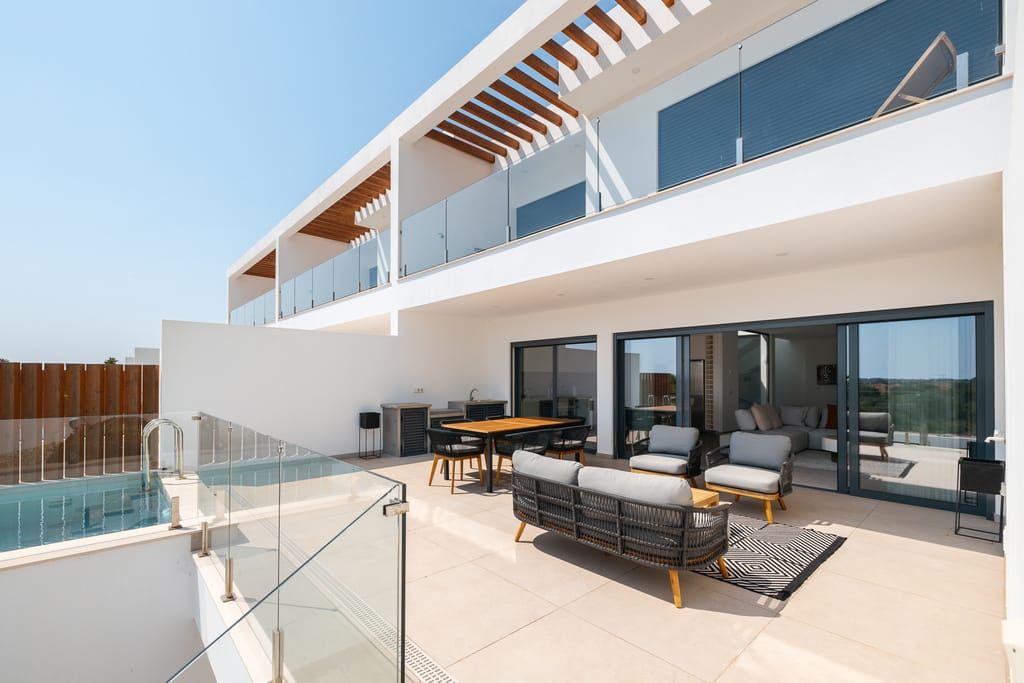 Property photo 2 of 31 Algarve Villa Ptalmv504T 1