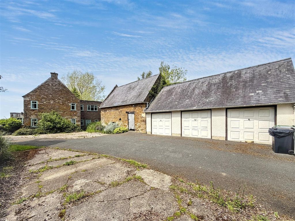 Additional image 26 of 6 bed detached house for saleLambley Lodge Road, Belton In Rutland LE15