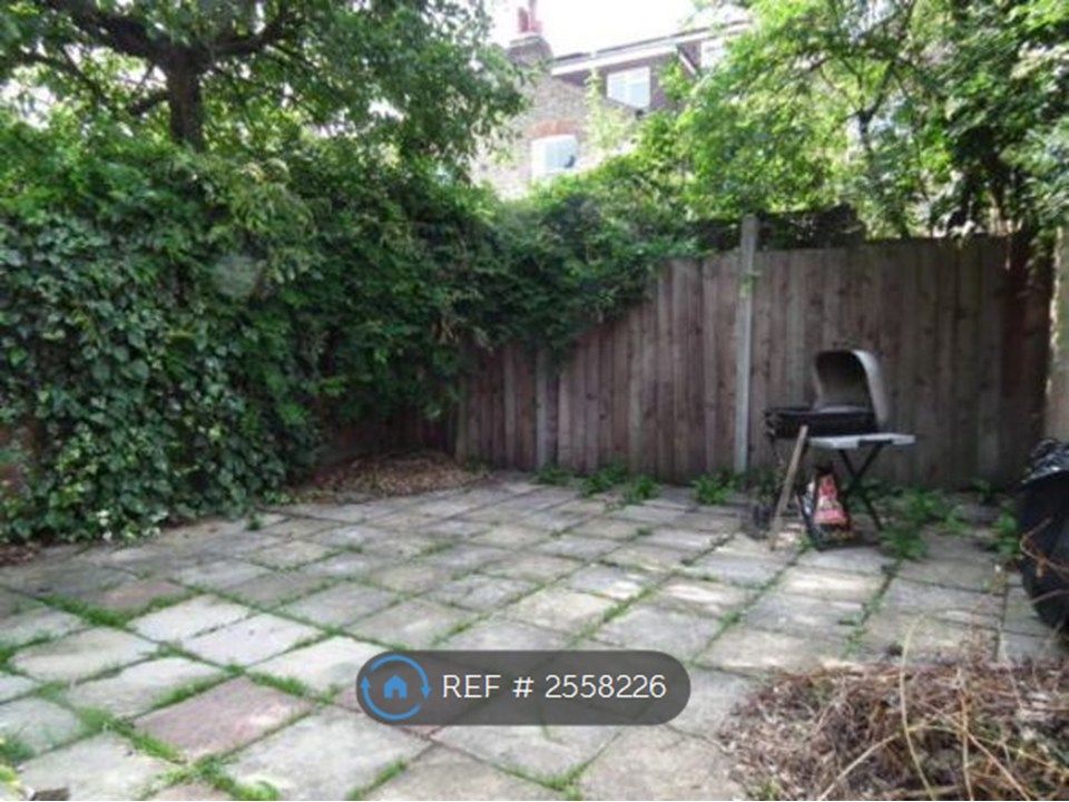 Property photo 2 of 12 Back Garden