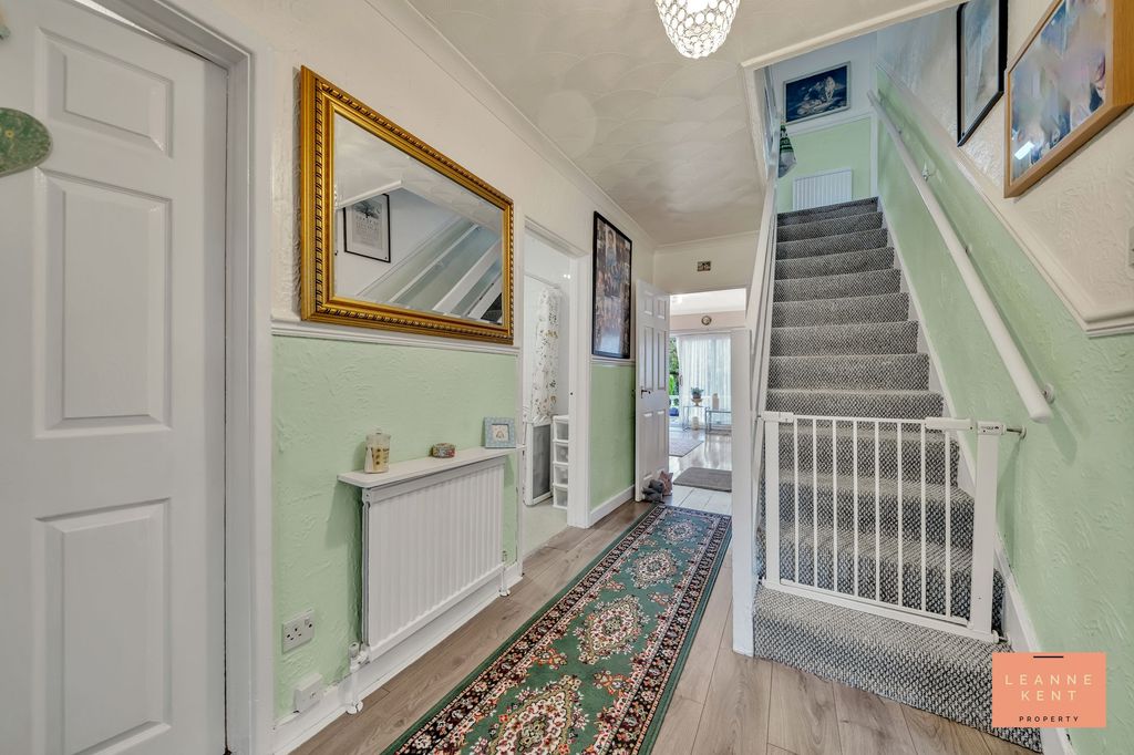 Additional image 6 of 4 bed detached house for saleEast Avenue, Bedwas CF83