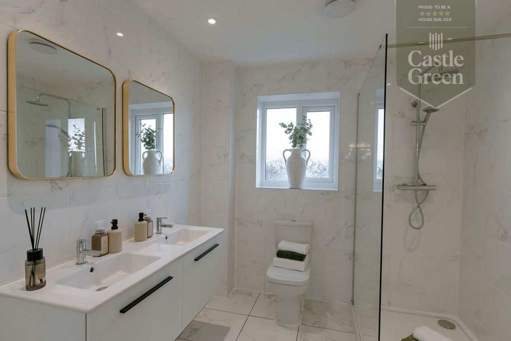 Additional image 11 of 4 bed detached house for saleAlmere Gardens, Rossett LL12