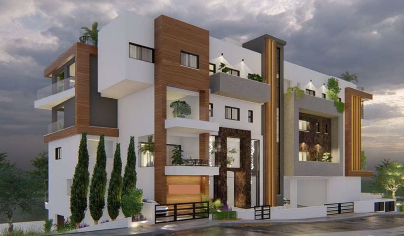 Property photo 2 of 7 Apartments - Artist