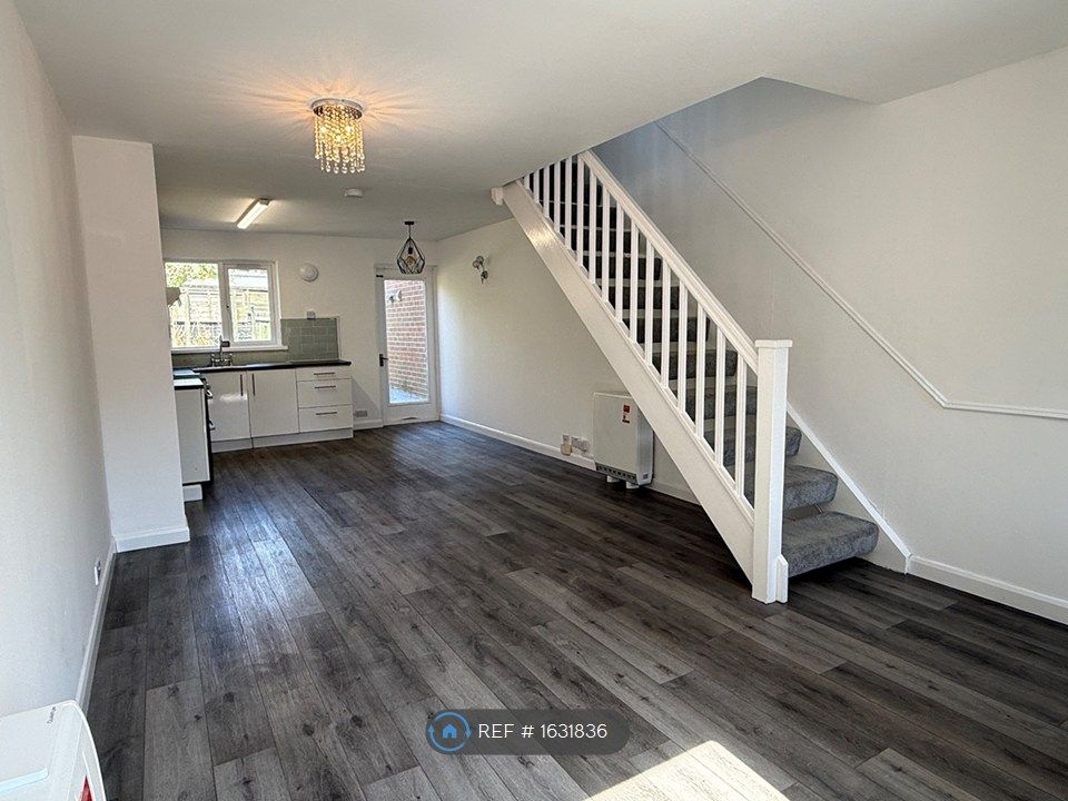 Property photo 1 of 9 Open Plan Living