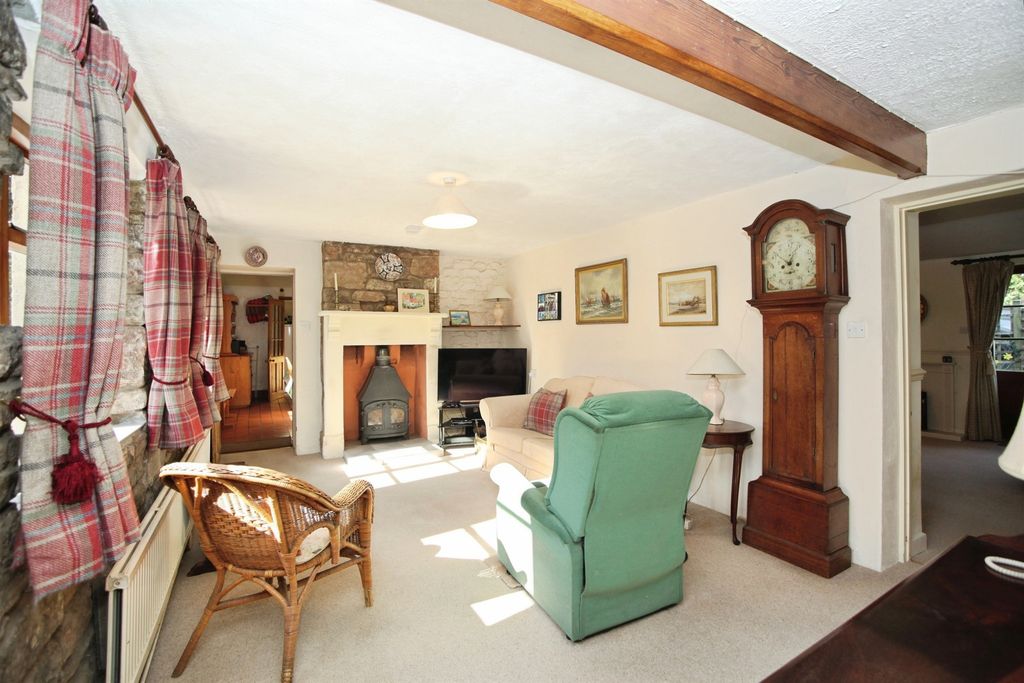 Additional image 18 of 4 bed detached house for saleBack Road, Catbrook, Chepstow NP16