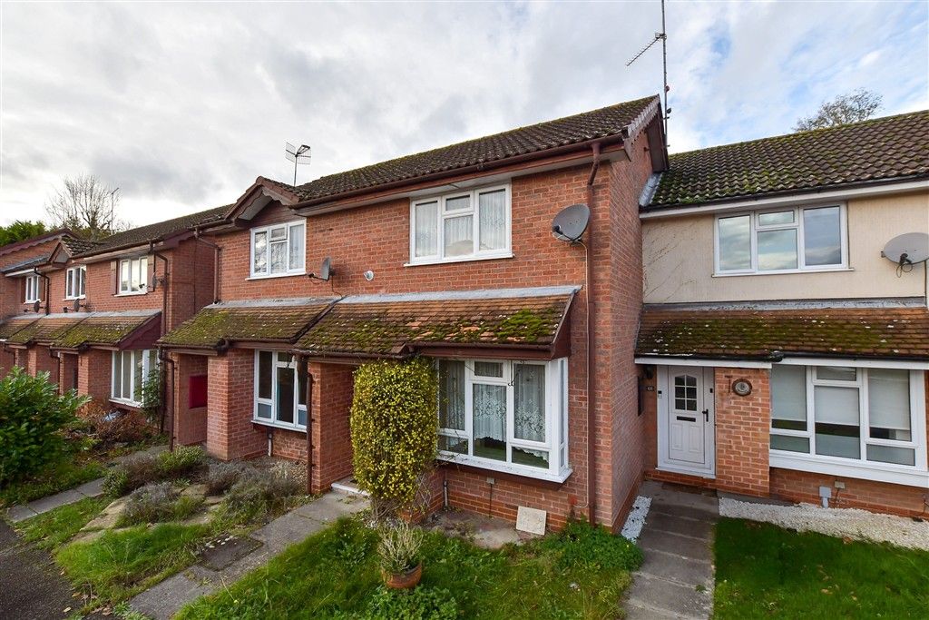 Property photo 1 of 12 External. (Web)