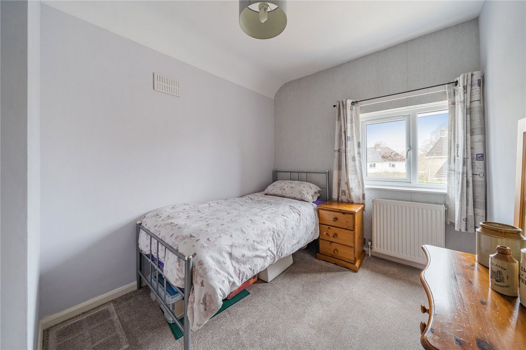 Additional image 14 of 4 bed end terrace house for saleKnowle Lane, Wookey, Wells BA5