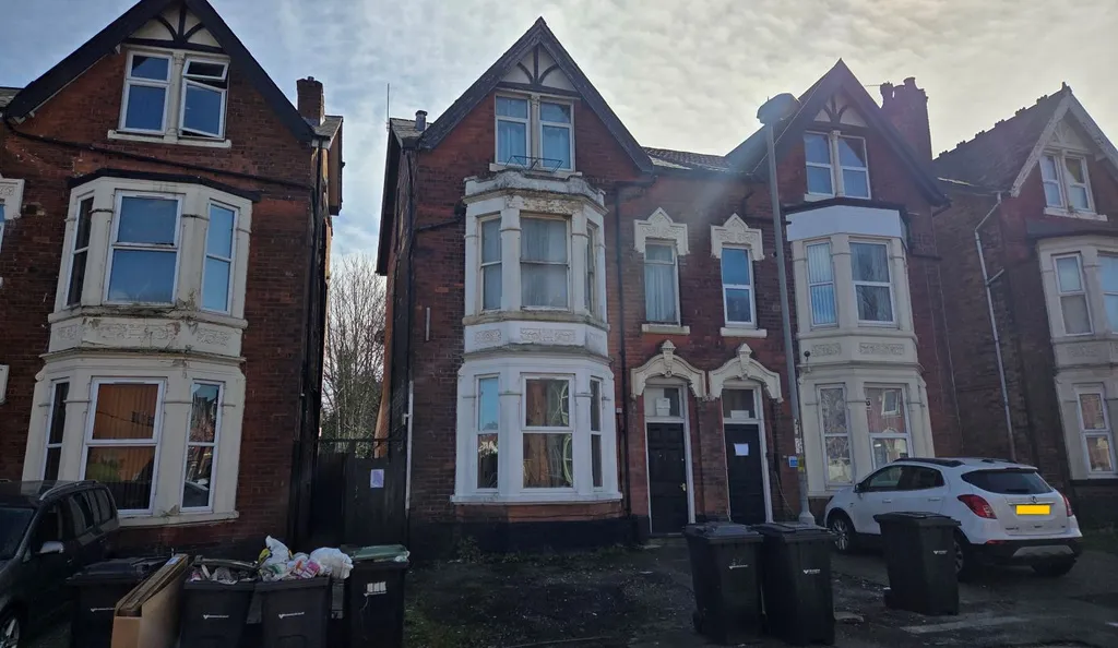 324 Gillott Road, Edgbaston, Birmingham, West Midlands B16 - View 3