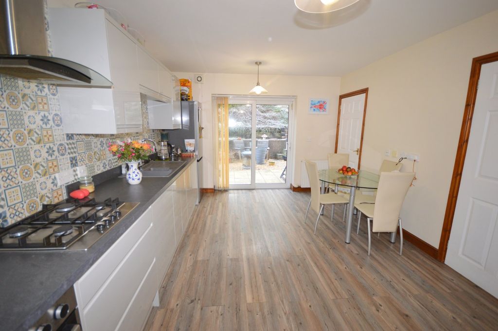 Additional image 7 of 4 bed detached house for saleWoodland Way, Newtown, Powys SY16