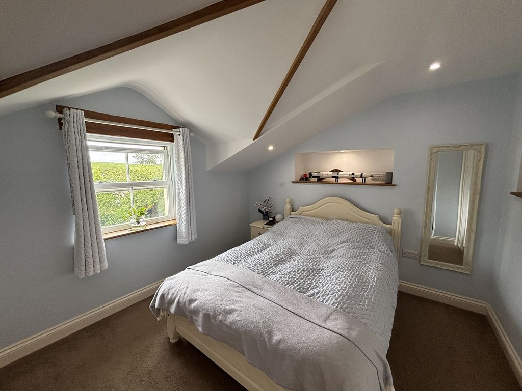 Additional image 14 of 4 bed detached house for salePenybanc, Llandeilo, Carmarthenshire. SA19