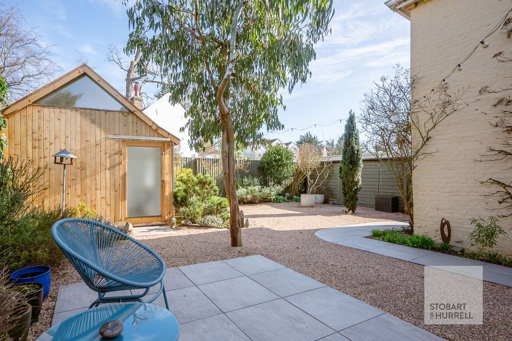 Property photo 2 of 24 Rear Garden