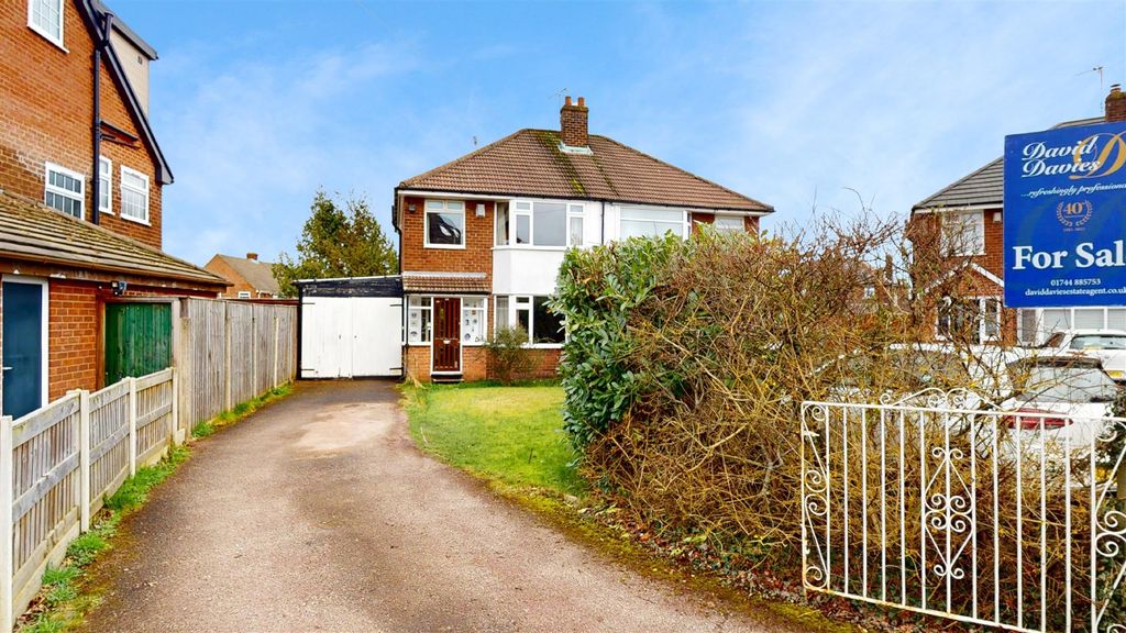 Property photo 1 of 23 Broadway For Sale