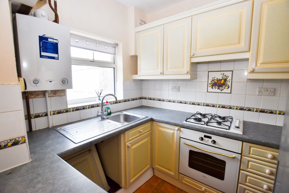Property photo 2 of 15 Kitchen Area 1