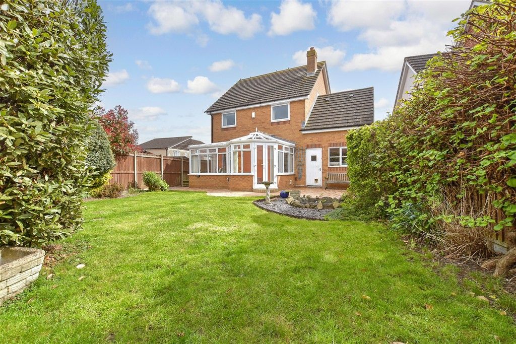 Property photo 2 of 14 Rear Elevation