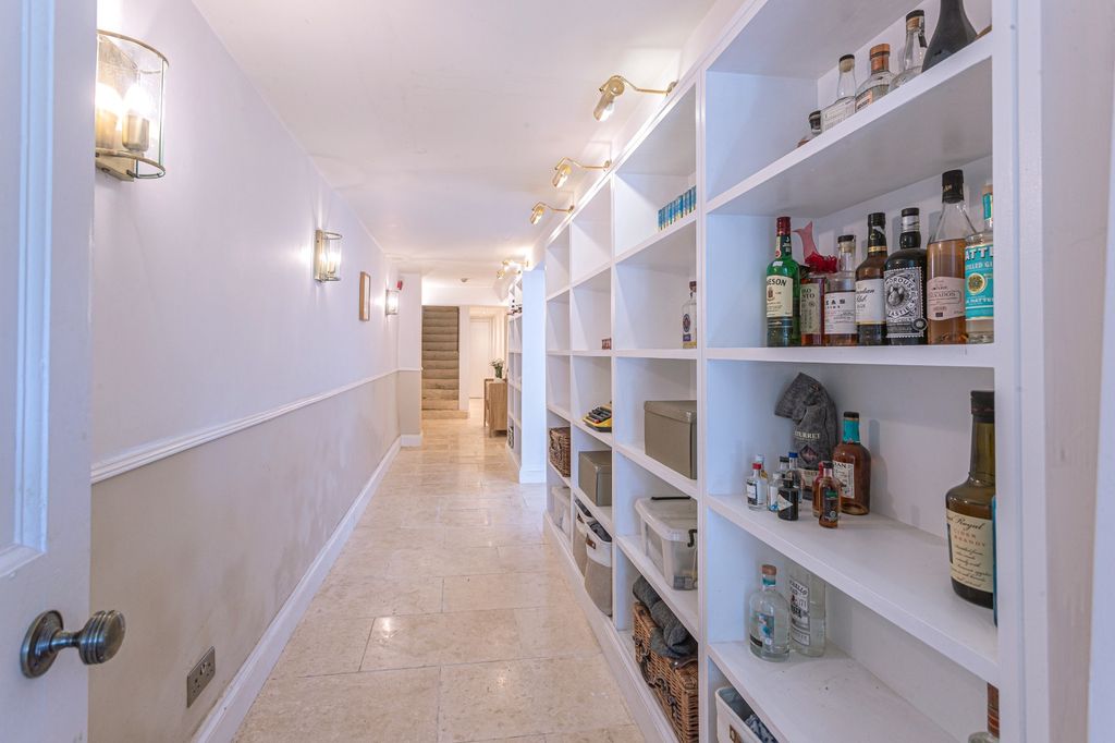 Additional image 5 of 3 bed flat for saleGrosvenor Place, Bath BA1