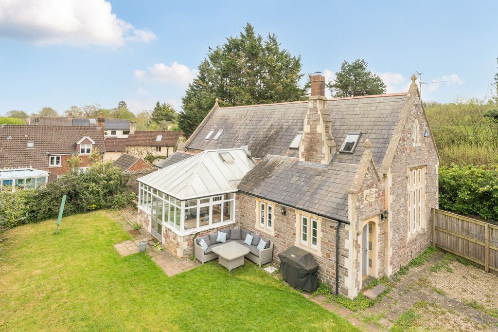 Property photo 2 of 31 Rear Exterior