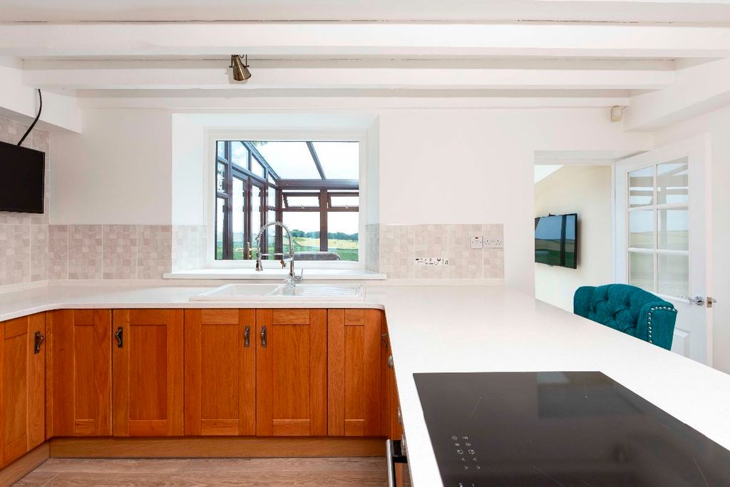 Additional image 21 of 4 bed detached house for salePenmount Farmhouse, Bedlinog, Treharris CF46
