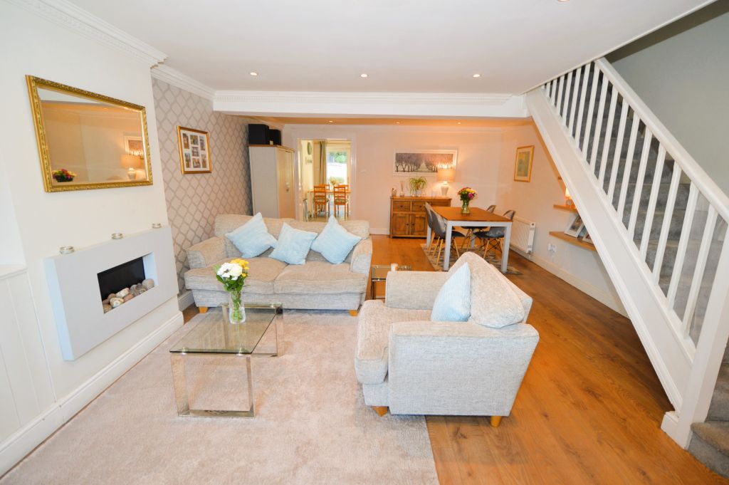 Property photo 2 of 12 Open Plan Living/Dining Room