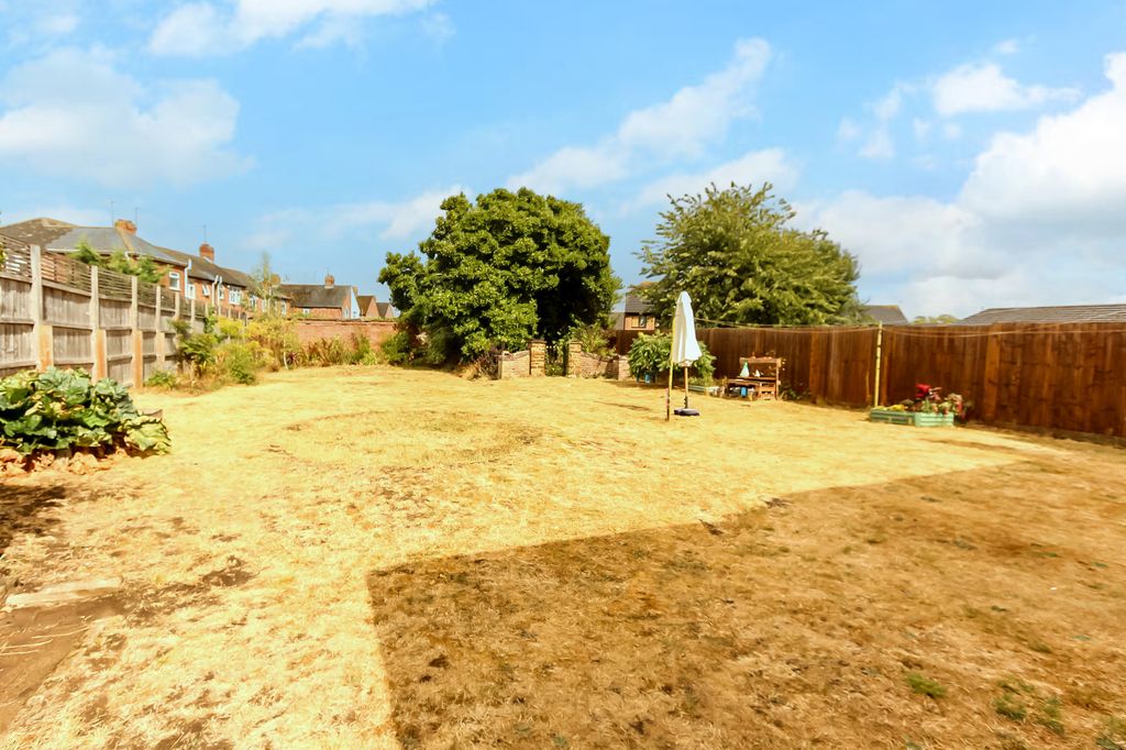 Property photo 3 of 15 Rear Garden