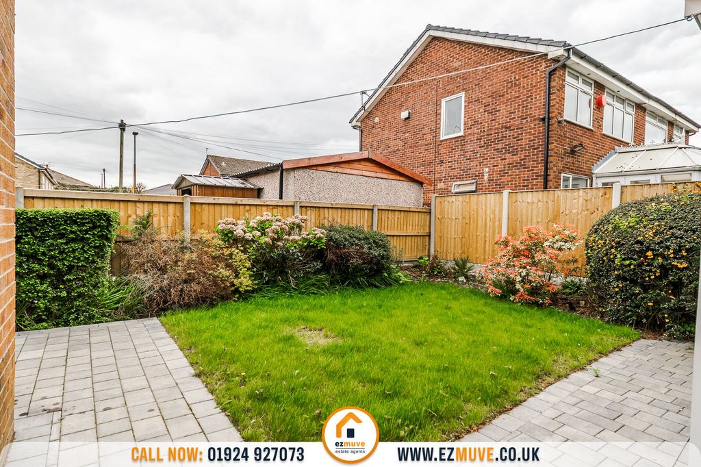 Additional image 18 of 2 bed semi-detached bungalow for saleCawley Lane, Heckmondwike WF16
