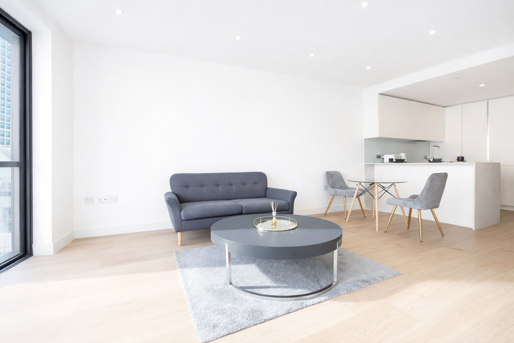 Property photo 1 of 9 Living Room