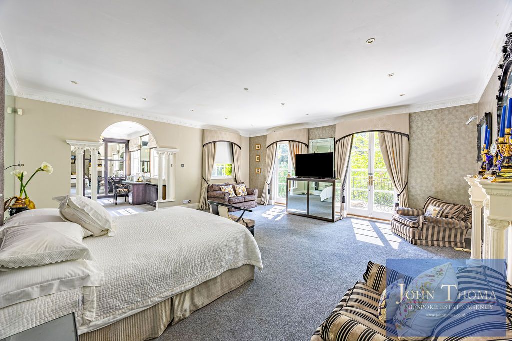 Additional image 20 of 6 bed detached house for saleManor Road, Chigwell IG7