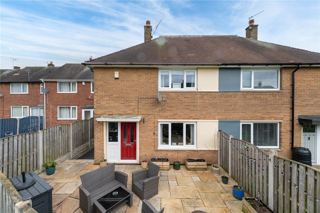 Property photo 1 of 23 External Front