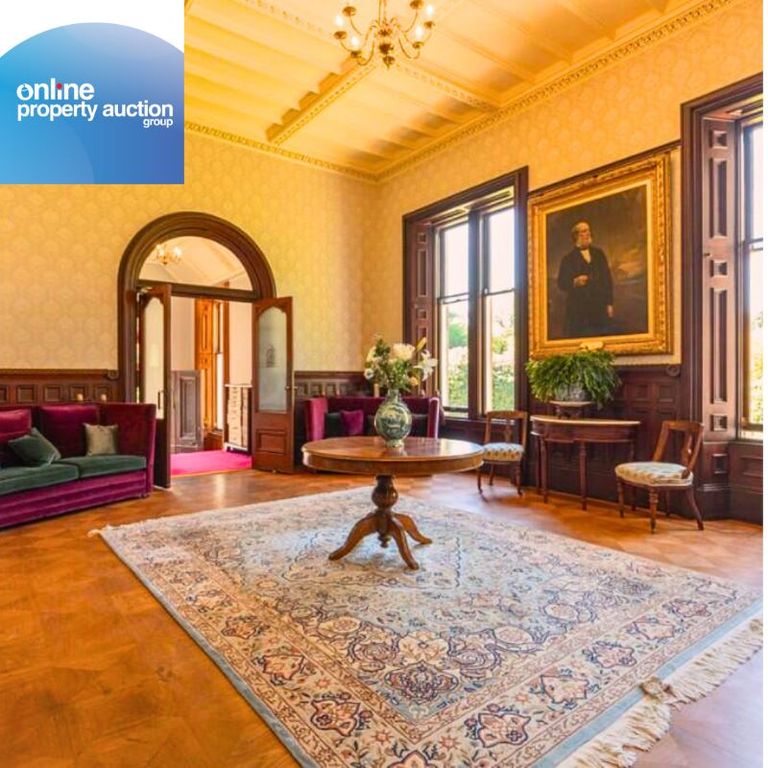 Additional image 14 of 1 bed flat for saleFlat K Arden House, Arden, Alexandria, Dunbartonshire G83