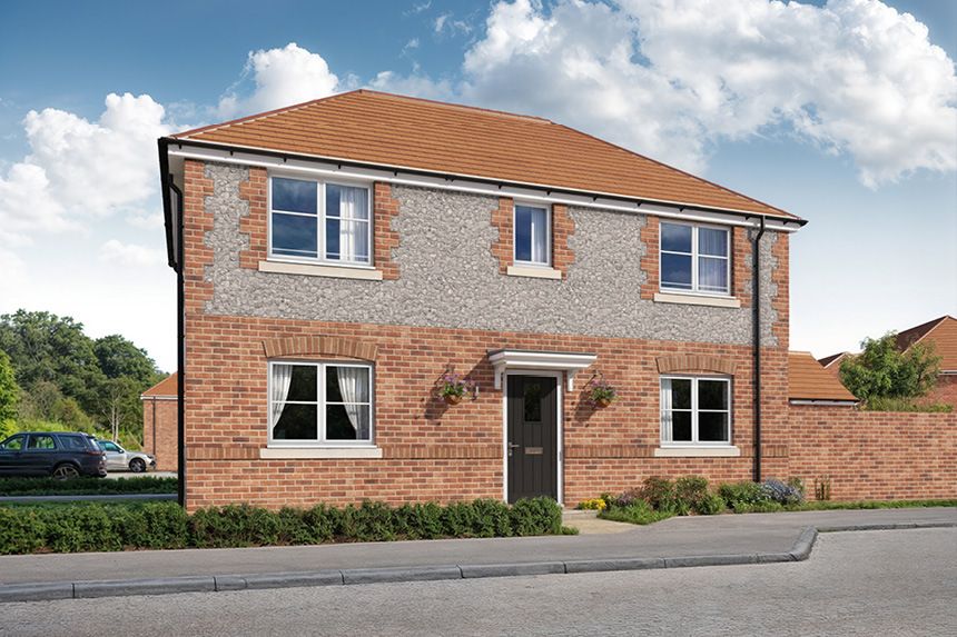 Property photo 1 of 6 Sunflower-Wilton-Gate-Latestphase-860x573-CGI