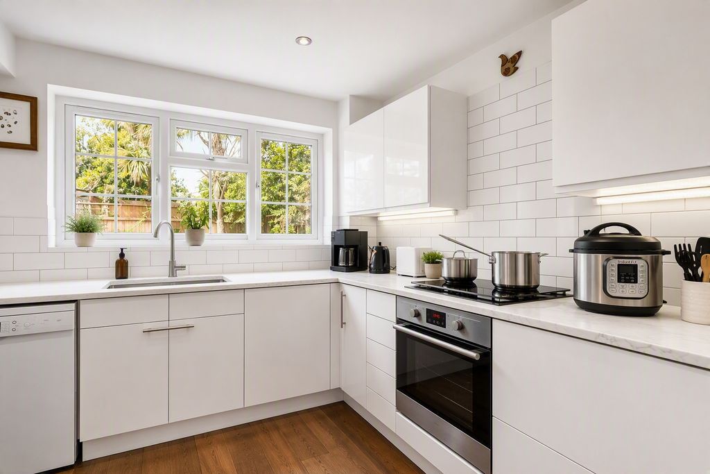 Property photo 2 of 16 Kitchen