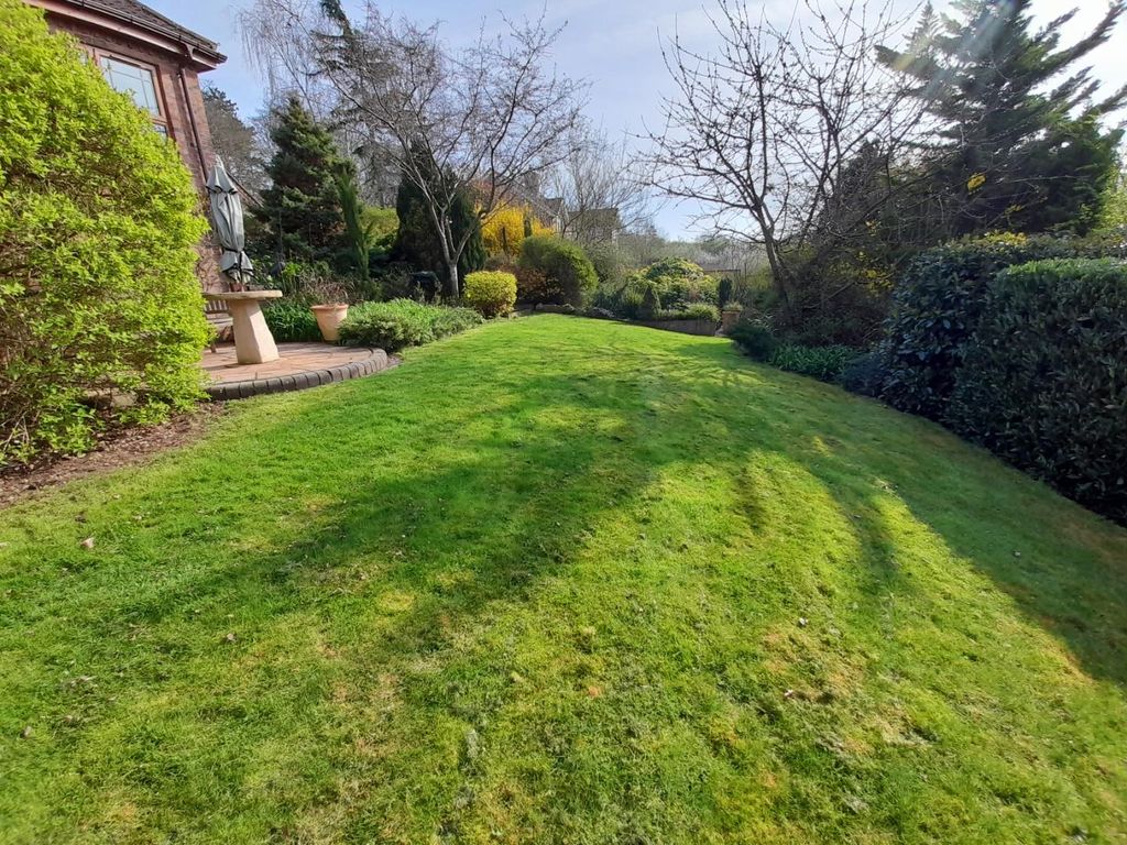 Additional image 29 of 4 bed detached bungalow for saleSummer Hill, Gainsborough DN21