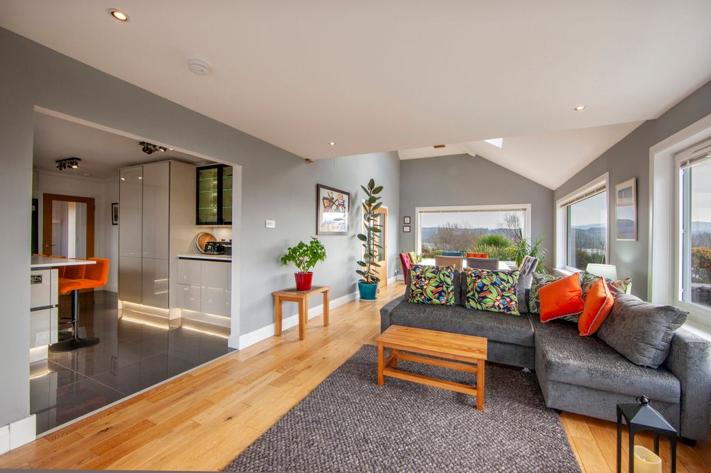 Additional image 8 of 5 bed detached house for saleEilean Fraoich, North Connel, By Oban PA37