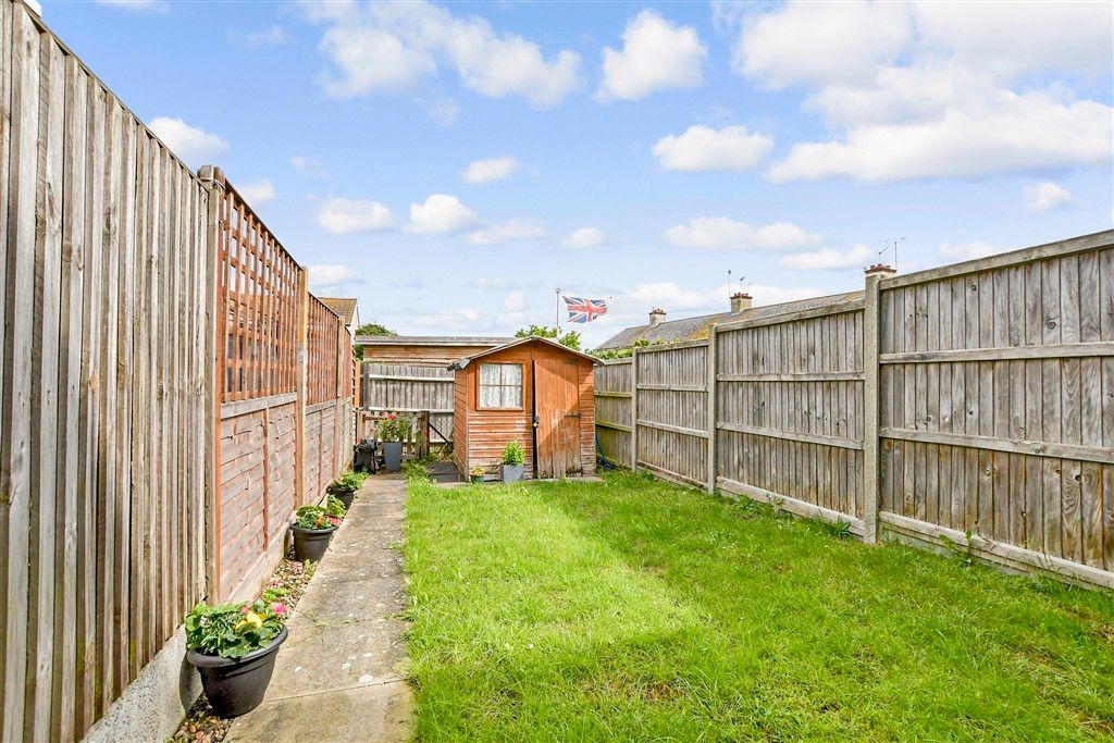 Property photo 2 of 13 Rear Garden